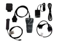 Consult-III, Scanners, Diagnostic and Programming 