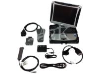 Consult-III, Scanners, Diagnostic and Programming 