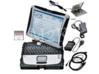 Consult-III Plus, Scanners, Diagnostic and Programming 
