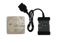 Consult-III Plus, Scanners, Diagnostic and Programming 