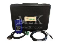 Electronic Data Link (EDL), Scanners, Diagnostic and Programming 