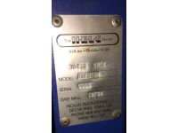 TCRS Single-gun Welder, Torque Converter Welders, Torque Converter Equipment