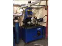 TCRS Single-gun Welder, Torque Converter Welders, Torque Converter Equipment