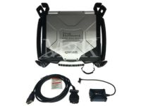 Global Techstream (GTS), Scanners, Diagnostic and Programming 