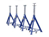 20,000 LBS High Rise Stands, Jacks and Stands, Garage Equipment