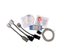 IC-4, Scanners, Diagnostic and Programming 