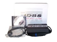 Isuzu Diagnostic Service System (IDSS), Scanners, Diagnostic and Programming 