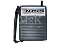 Isuzu Diagnostic Service System (IDSS), Scanners, Diagnostic and Programming 