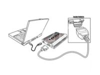 Isuzu Diagnostic Service System (IDSS), Scanners, Diagnostic and Programming 