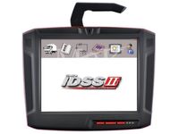 Isuzu Diagnostic Service System II (IDSS II), Scanners, Diagnostic and Programming 