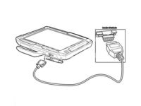 Isuzu Diagnostic Service System II (IDSS II), Scanners, Diagnostic and Programming 