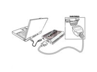 Isuzu Diagnostic Service System II (IDSS II), Scanners, Diagnostic and Programming 