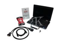 IDS - VCM II, Scanners, Diagnostic and Programming 