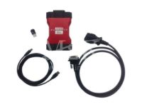 IDS - VCM II, Scanners, Diagnostic and Programming 