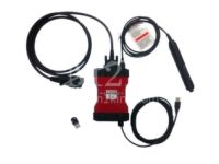 IDS - VCM II, Scanners, Diagnostic and Programming 