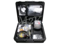 IDS - VMM, Scanners, Diagnostic and Programming 