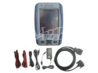 IT-II, Scanners, Diagnostic and Programming 