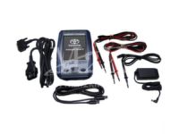 IT-II, Scanners, Diagnostic and Programming 