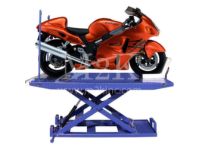 1,500 LBS Scissor, Lifts, Garage Equipment