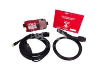 M-MDS - VCM, Scanners, Diagnostic and Programming 