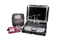 M-MDS - VCM, Scanners, Diagnostic and Programming 