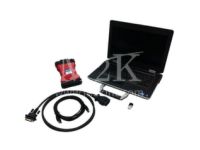 M-MDS - VCM II, Scanners, Diagnostic and Programming 