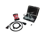 M-MDS - VCM II, Scanners, Diagnostic and Programming 