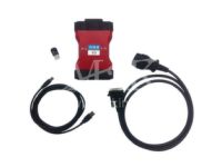 M-MDS - VCM II, Scanners, Diagnostic and Programming 