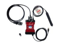 M-MDS - VCM II, Scanners, Diagnostic and Programming 