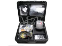 M-MDS - VMM, Scanners, Diagnostic and Programming 