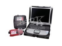 M-MDS - VMM, Scanners, Diagnostic and Programming 