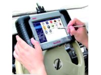 MaxiDAS DS708, Scanners, Diagnostic and Programming 