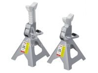 3 Ton Ratcheting Jack Stand, Jacks and Stands, Garage Equipment