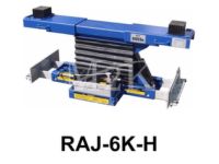 6,000 lbs Rolling Jack, Jacks and Stands, Garage Equipment