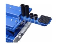 8,000 lbs Rolling Jack, Jacks and Stands, Garage Equipment