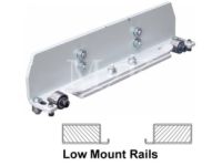 8,000 lbs Rolling Jack, Jacks and Stands, Garage Equipment