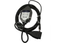 SDP3, Scanners, Diagnostic and Programming 