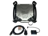 TIS Techstream 2.0, Scanners, Diagnostic and Programming 