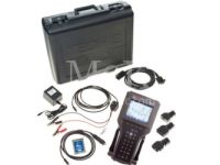 Tech 2, Scanners, Diagnostic and Programming 