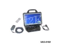 VAS-6150B, Scanners, Diagnostic and Programming 
