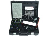 ​VeDiS II, Scanners, Diagnostic and Programming 