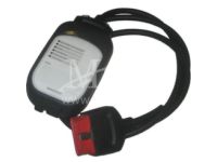 Volvo Communication Adapter, Scanners, Diagnostic and Programming 