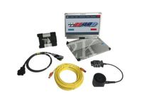 WIZARD System, J2534 Reprogrammers, Diagnostic and Programming 