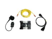 WIZARD System, J2534 Reprogrammers, Diagnostic and Programming 