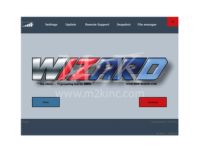 WIZARD System, J2534 Reprogrammers, Diagnostic and Programming 