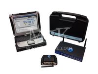 wiTECH-System, Scanners, Diagnostic and Programming 