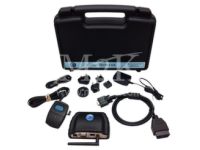 wiTECH-System, Scanners, Diagnostic and Programming 