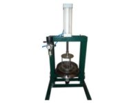 Control Stand for pre-loaded clutches SCL, Other, Torque Converter Equipment