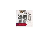 TF70SC Overhaul Kit Precision, TF70SC, Transmission parts, tooling and kits