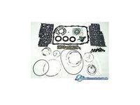 GM 6L80 Transmission Overhaul Rebuild Kit (2006-2013) by Precision International, 6L80, 6L45